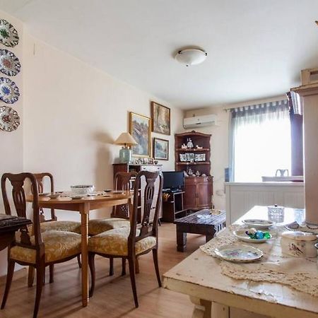 Habitacion Piso Compartido Seville Ngoại thất bức ảnh