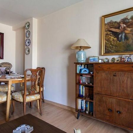 Habitacion Piso Compartido Seville Ngoại thất bức ảnh