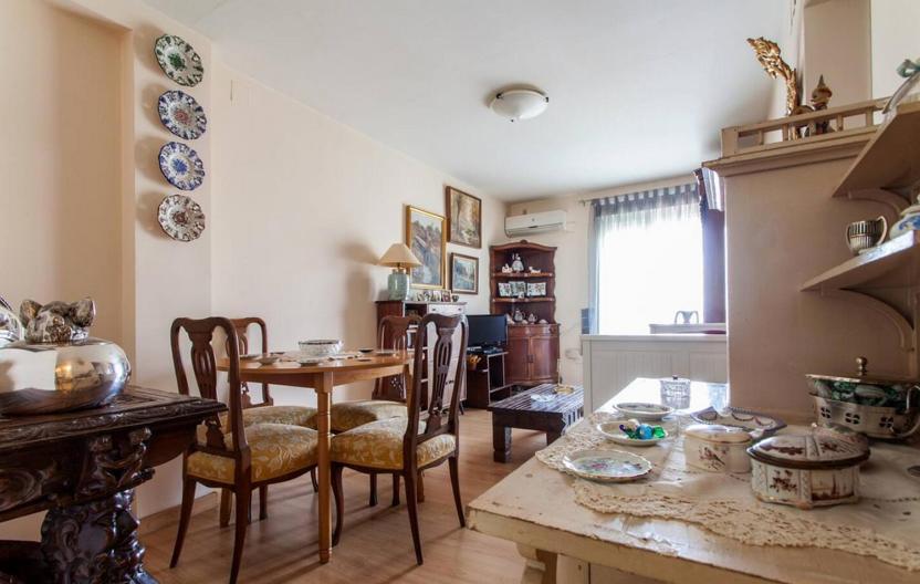 Habitacion Piso Compartido Seville Ngoại thất bức ảnh