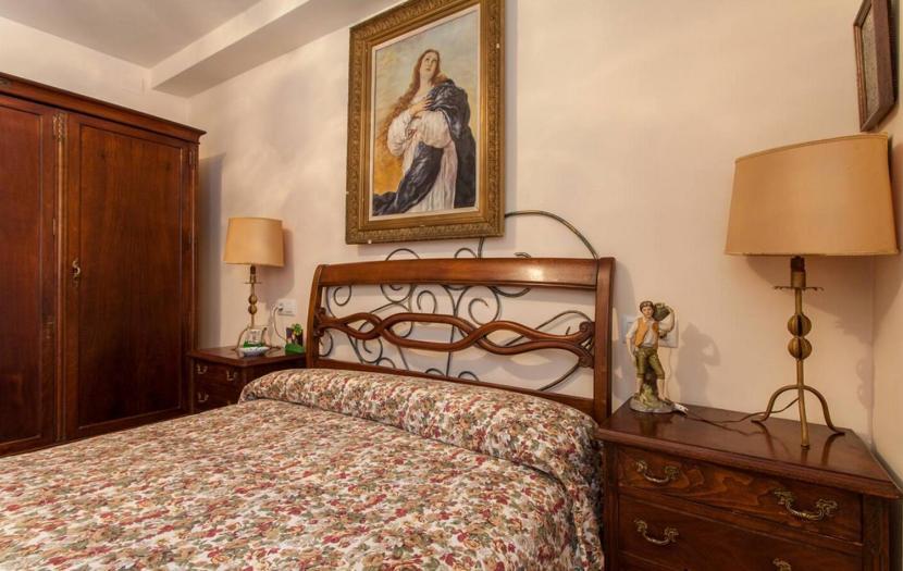 Habitacion Piso Compartido Seville Ngoại thất bức ảnh