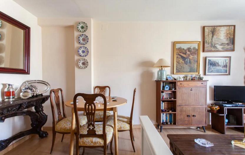 Habitacion Piso Compartido Seville Ngoại thất bức ảnh
