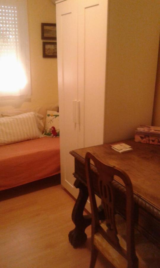 Habitacion Piso Compartido Seville Ngoại thất bức ảnh