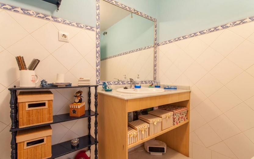 Habitacion Piso Compartido Seville Ngoại thất bức ảnh