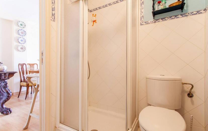 Habitacion Piso Compartido Seville Ngoại thất bức ảnh